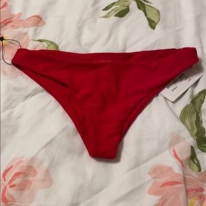 Brand new kaohs bathing suit. Never worn